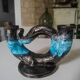 Vallauris candle holder
