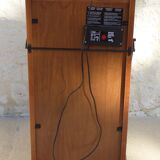 Aris electric bridge