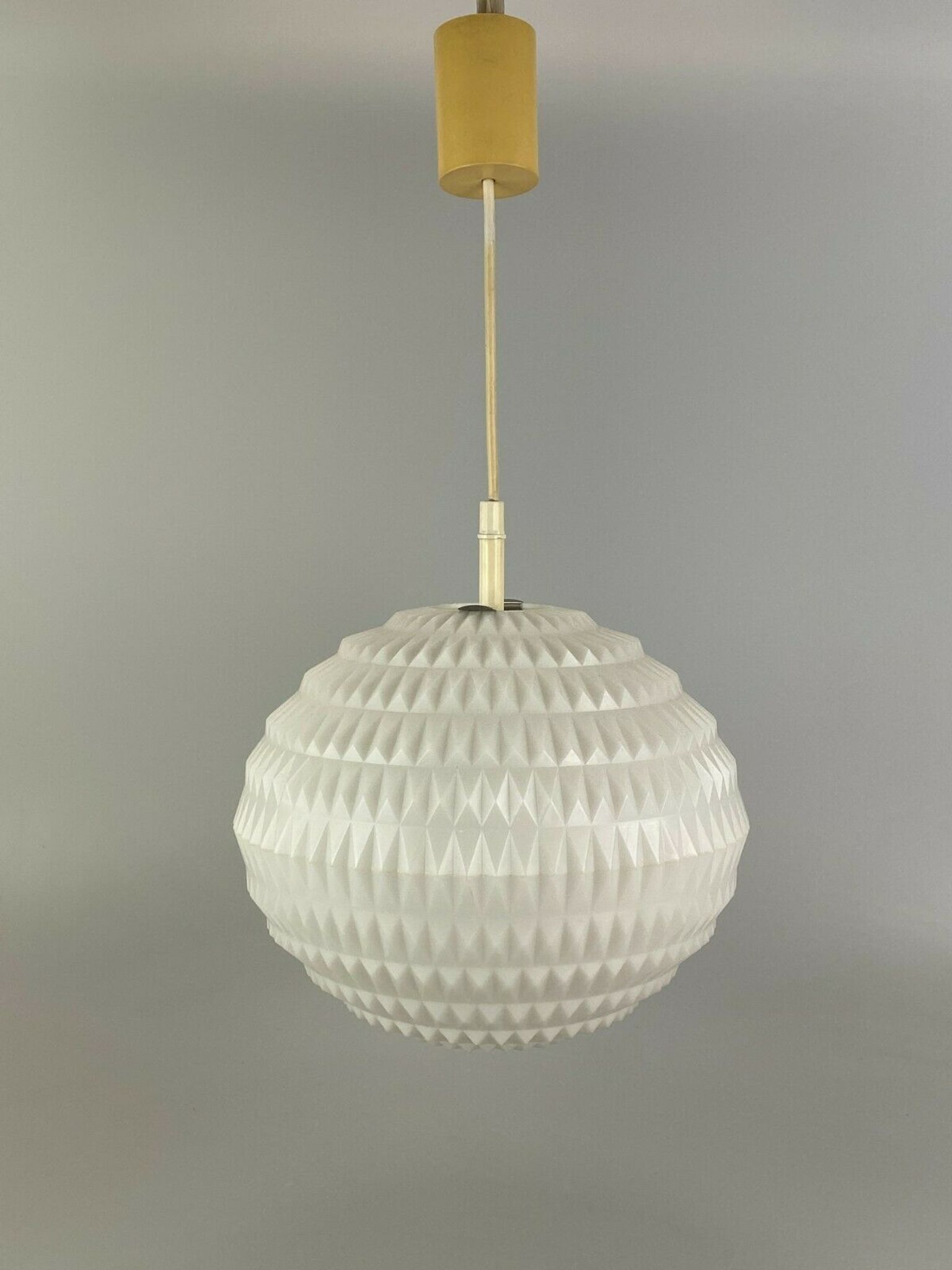 60s 70s Erco lamp