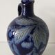 Alsace Betschdorf sandstone pitcher signed Krumeigh Remmy
