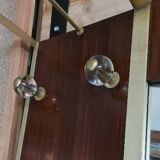 Entrance cloakroom - Art Deco Style