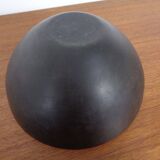 Red Krenit Bowls by Herbert Krenchel Torben Ørskov, Set of 2, 1960s