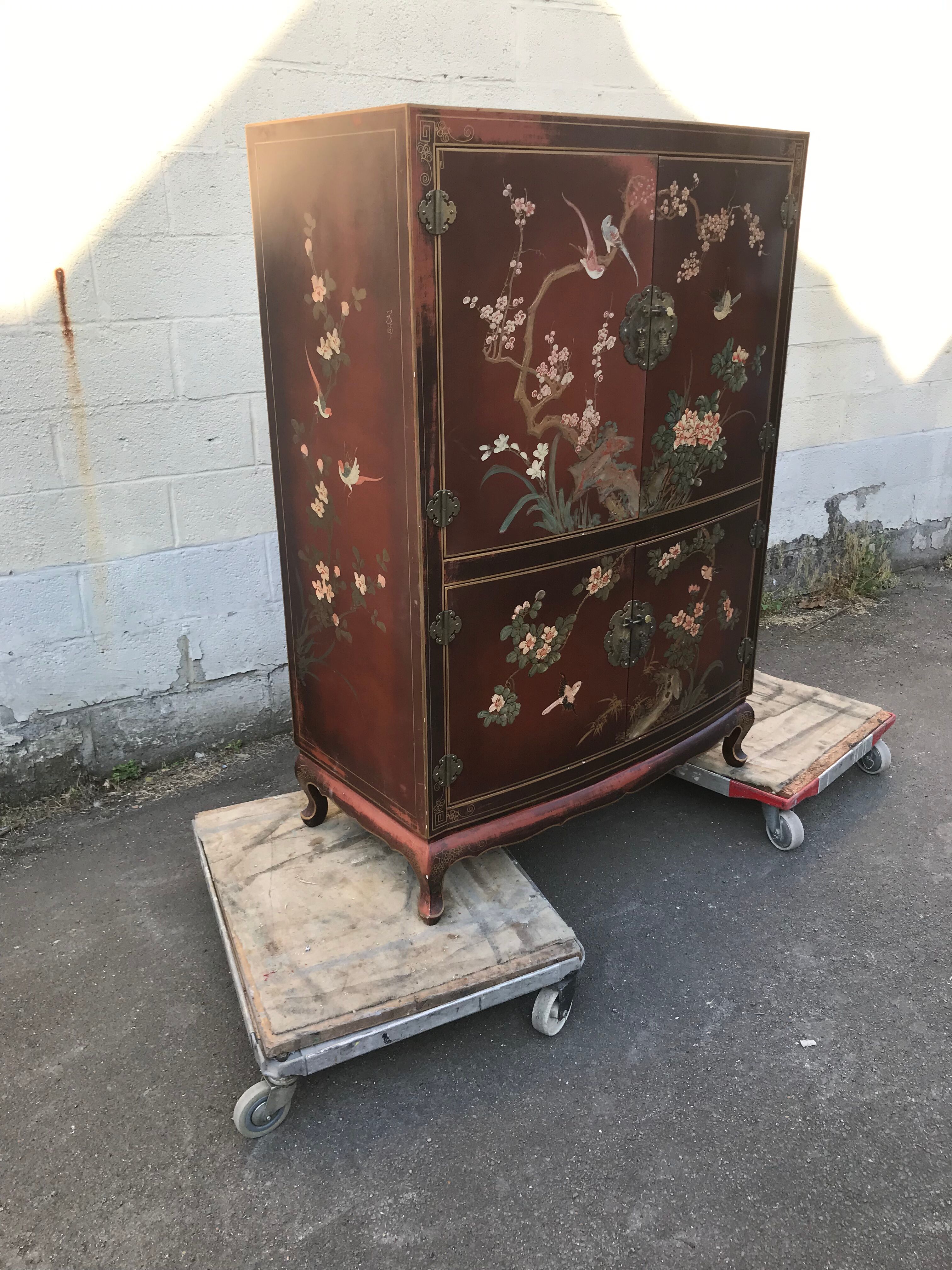 Chinese furniture
