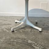 Table d'appoint par Charles Eames pour Herman Miller années 50