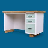 Vintage desk 1950