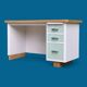 1950s vintage desk