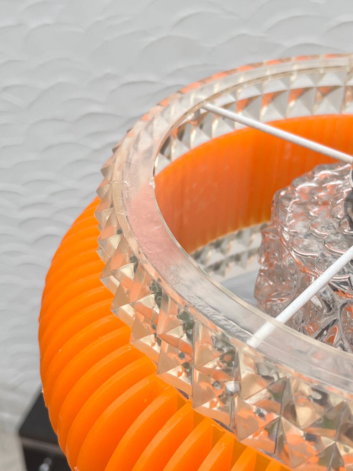 Space Age Suspension