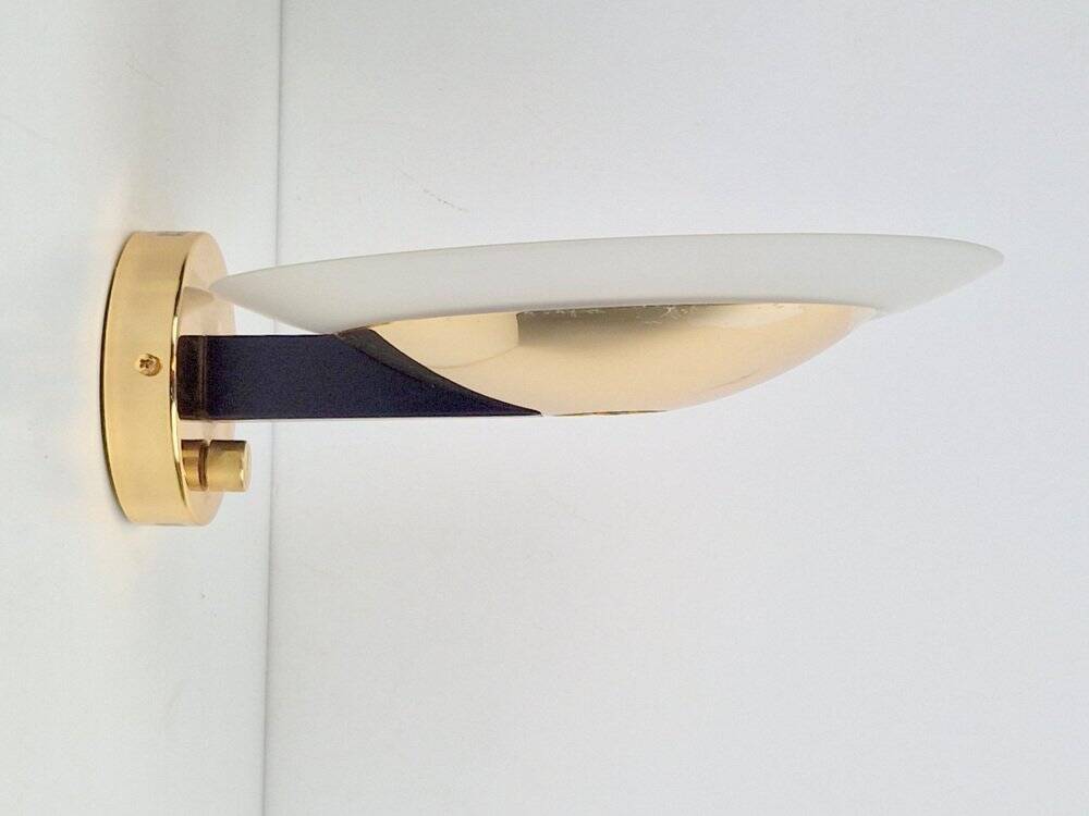 Wall Lamp by Leonardia Marelli for Estiluz, 1980s