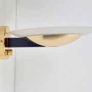 Applique murale par Leonardia Marelli pour Estiluz, années 1980.