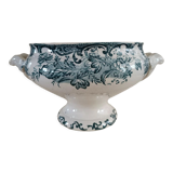 Soupière terre de fer