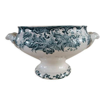Terre de Fer tureen