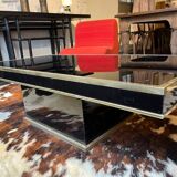 Eric Maville coffee table