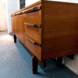 Sideboard scandinavian 183cm