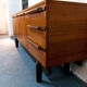 Sideboard scandinavian 183cm