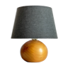 Lamp ball design 80s