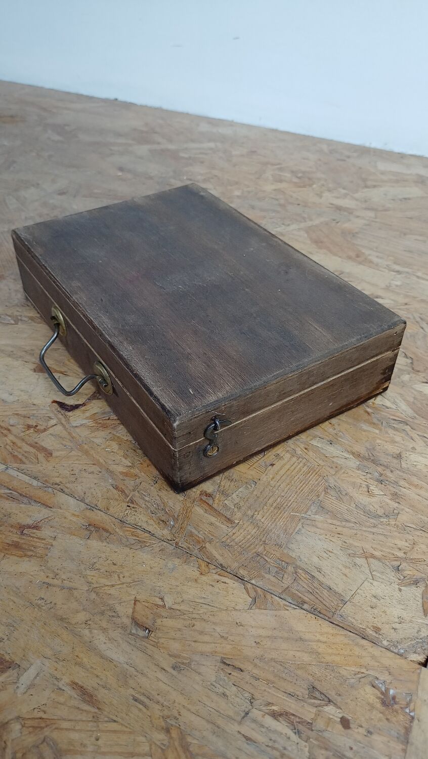 Paint box