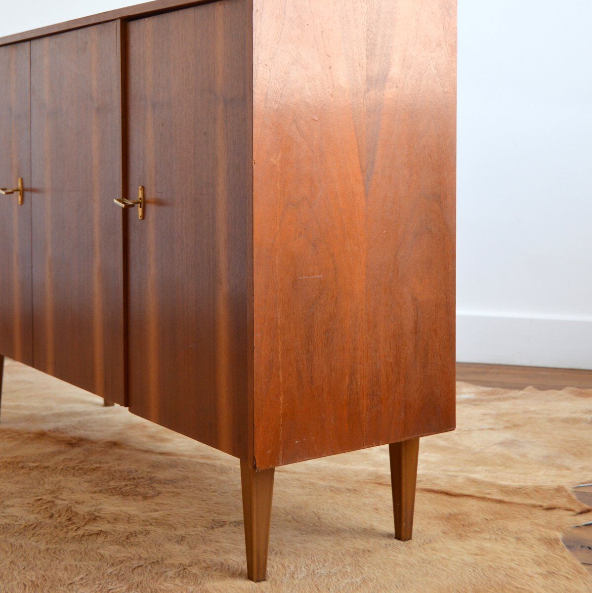 Scandinavian sideboard 1960s
