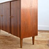 Scandinavian sideboard 1960s