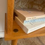 60s bedside table