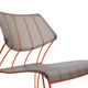Hasslo chairs by Monika Mulder for Ikea, 1990