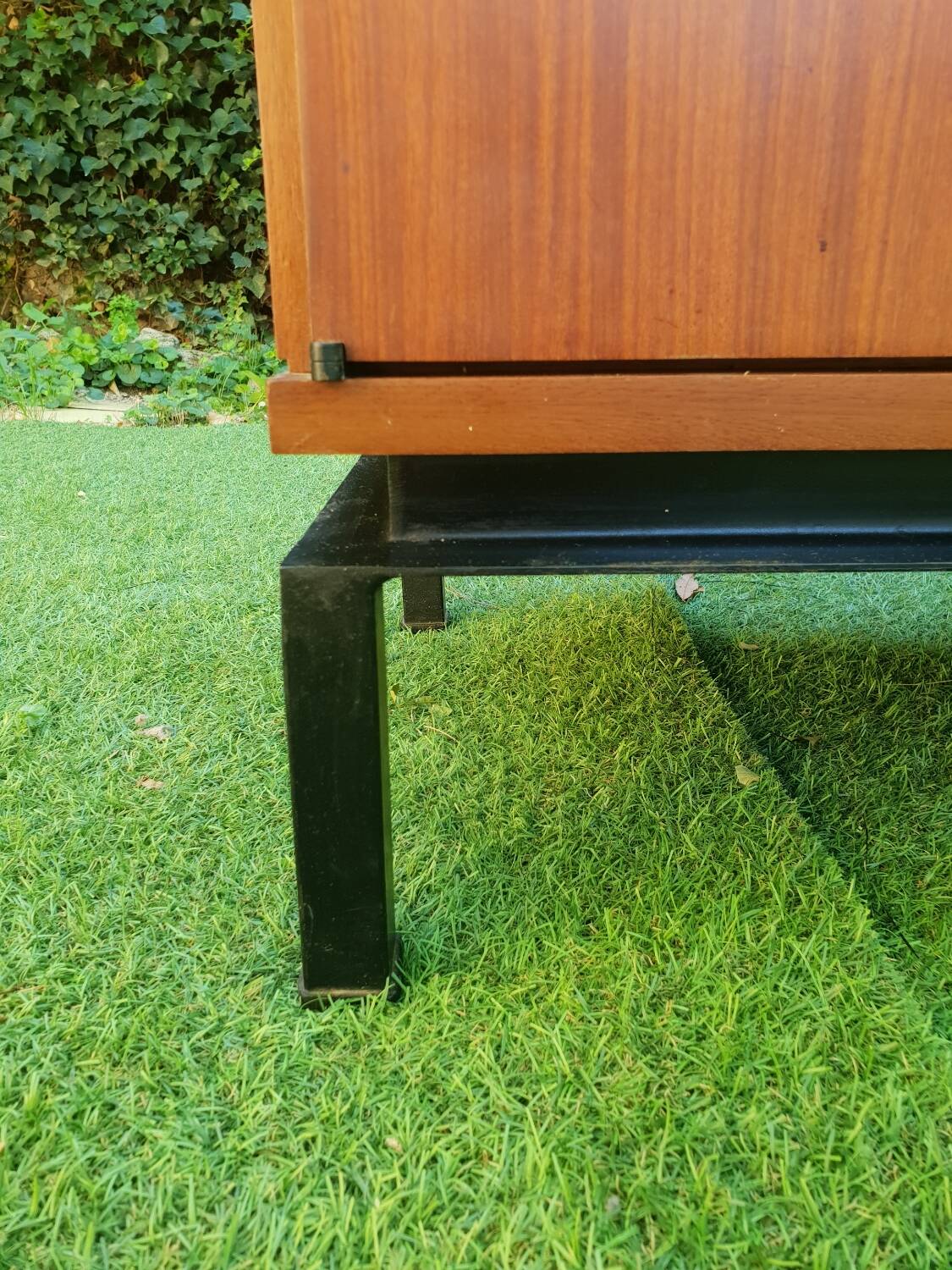 Chest of drawers by Marcel Gascoin 1950