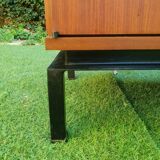 Chest of drawers by Marcel Gascoin 1950