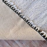 Moroccan rug, size 150x250 cm