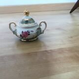 Coffee service