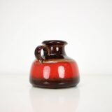 Ceramic Pot, by Scheurich, West Germany, 1930's