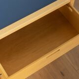 Two-piece modular profile system from the 1970s by Flötotto