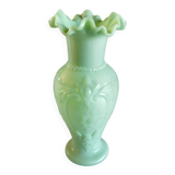 Opaline vase