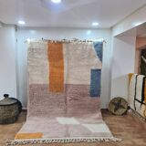 Beni ouarain rug 250x150 cm
