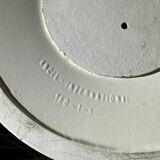 Eero Saarinen pedestal table, Knoll International, circa 1970