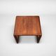 Danish Mimi Tables or Nesting Tables from Dyrlund, 1960s