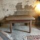 Recycled Farmhouse Coffee Table