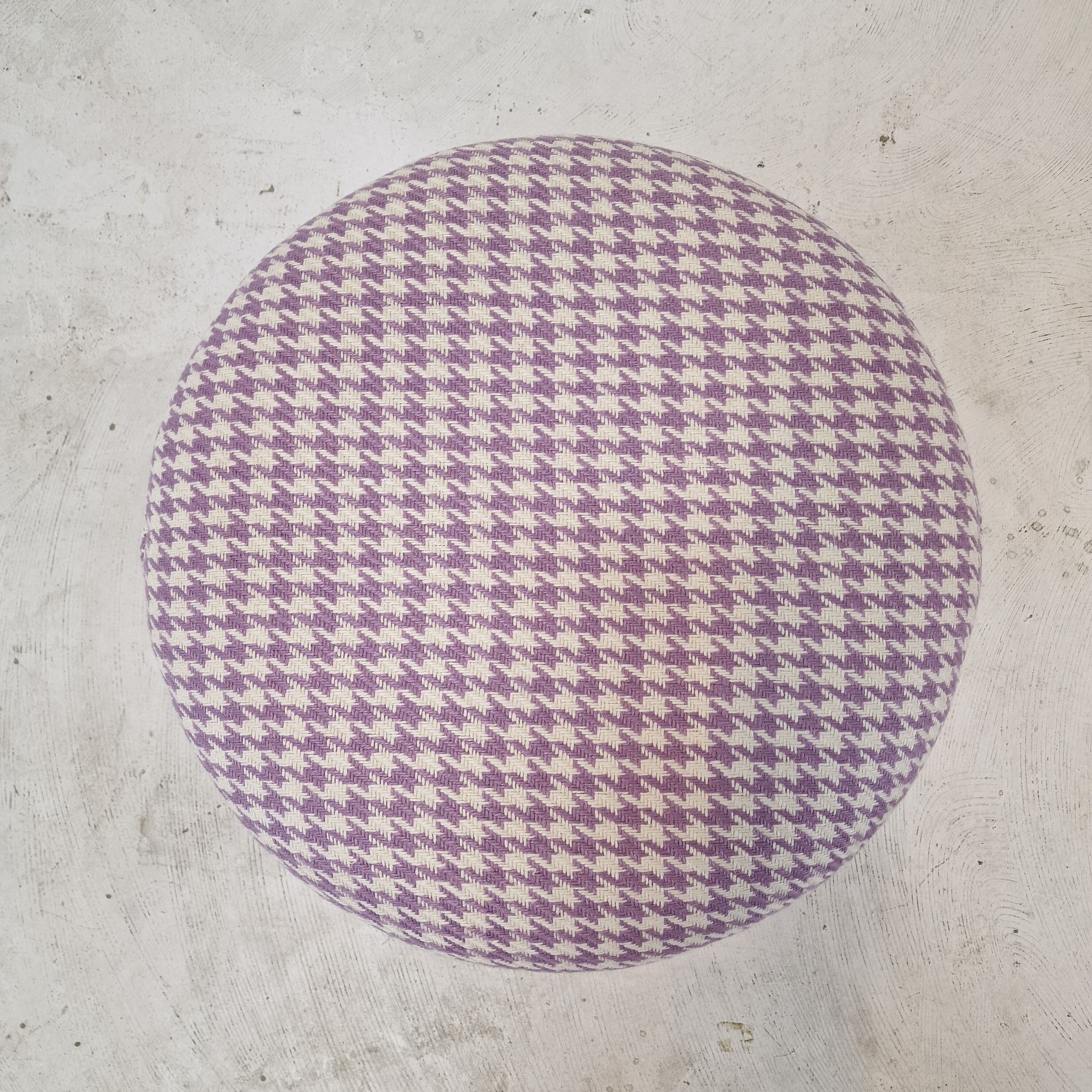 Mushroom Armchair and Ottoman by Pierre Paulin for Artifort, 1960s