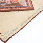 Maurice Dufrêne for La Maîtrise Art Deco tapestry 1922