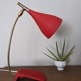 Table lamp Gebrüder Cosack