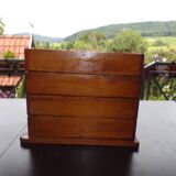 Range vintage documents