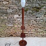 Art Deco floor lamp