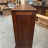 Oak workshop furniture