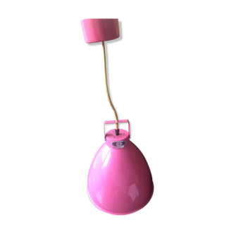 Pink Jieldé suspension