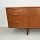 Vintage sideboard by McIntosh design by T. Robertson from the 1960s.
