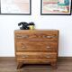 Commode vintage années 50