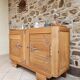 Art Deco sideboard