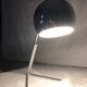 70s/80s chrome desk lamp
