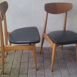Stella 60's chairs