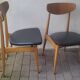 Stella 60's chairs