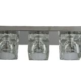 Peill & Putzler Cube Wall Lamp 60/70