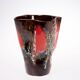 Vase en terre cuite, original de vallauris